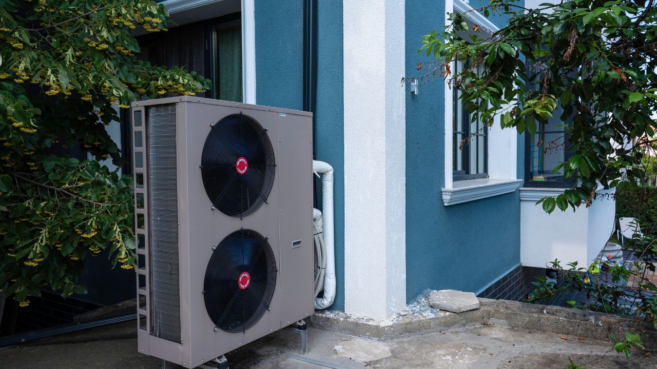 Photovoltaik auf dem Dach