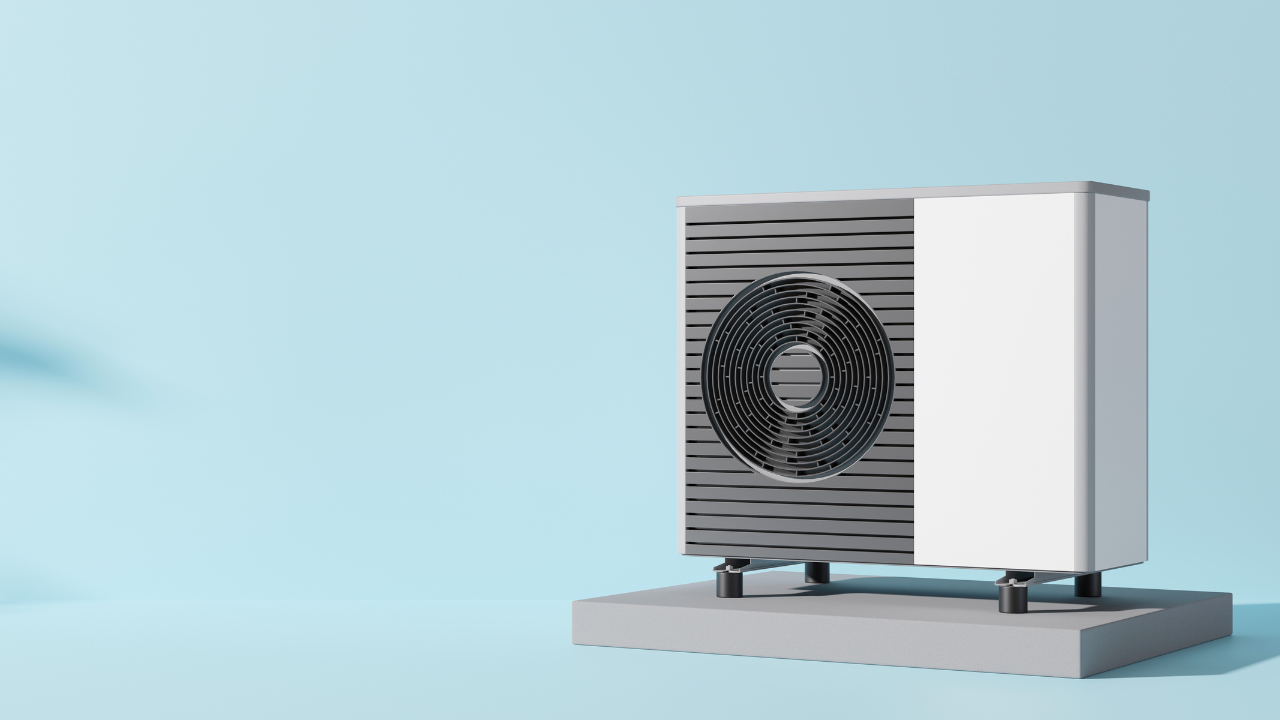 Wärmepumpe Kosten & Förderung