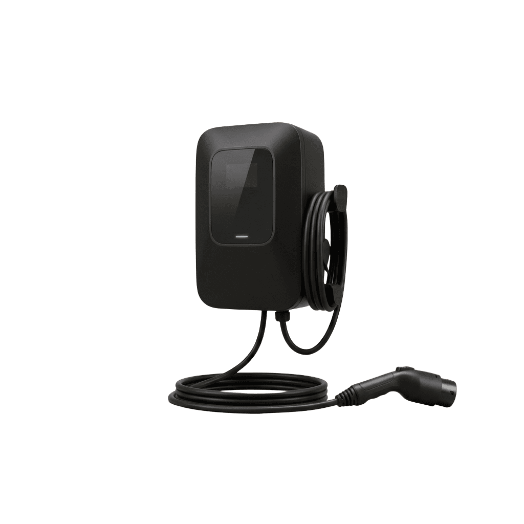Wallbox Ladestation für Elektroauto